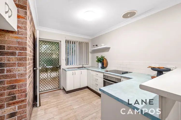 Sixth view of Homely townhouse listing, 1/23 Edward Street, Charlestown NSW 2290