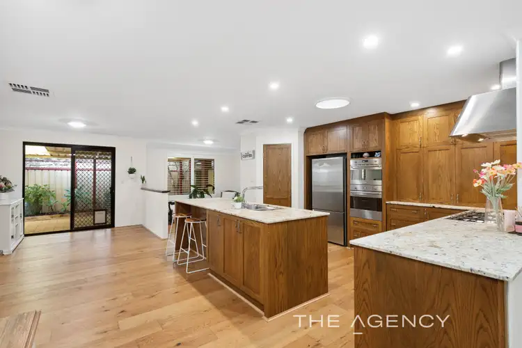 Third view of Homely house listing, 7 Frankland Place, Jane Brook WA 6056
