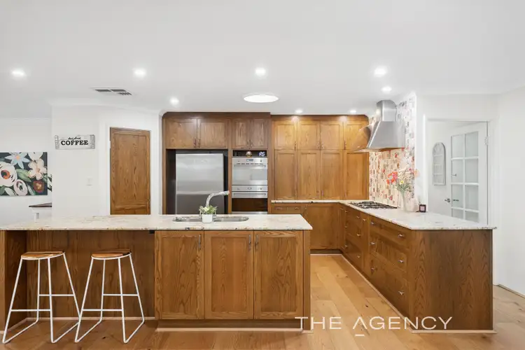Fourth view of Homely house listing, 7 Frankland Place, Jane Brook WA 6056