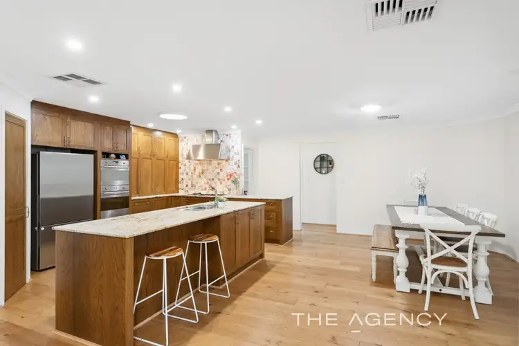 Fifth view of Homely house listing, 7 Frankland Place, Jane Brook WA 6056