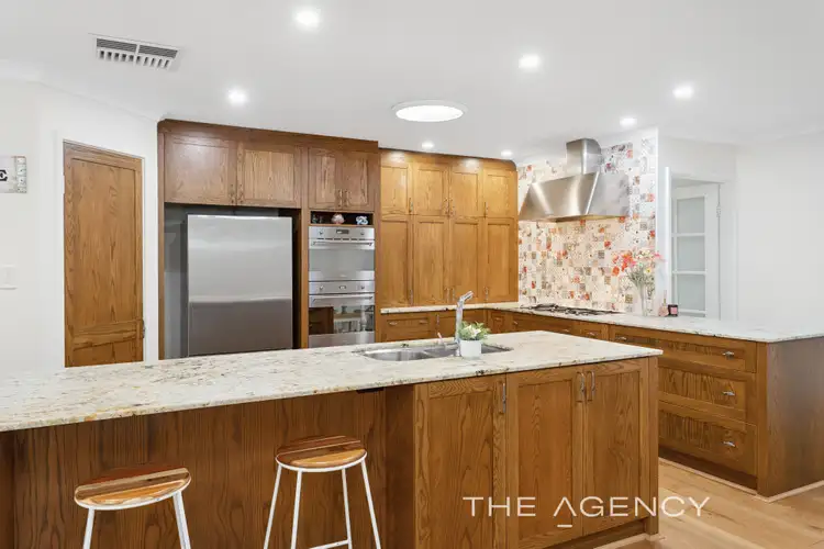 Sixth view of Homely house listing, 7 Frankland Place, Jane Brook WA 6056