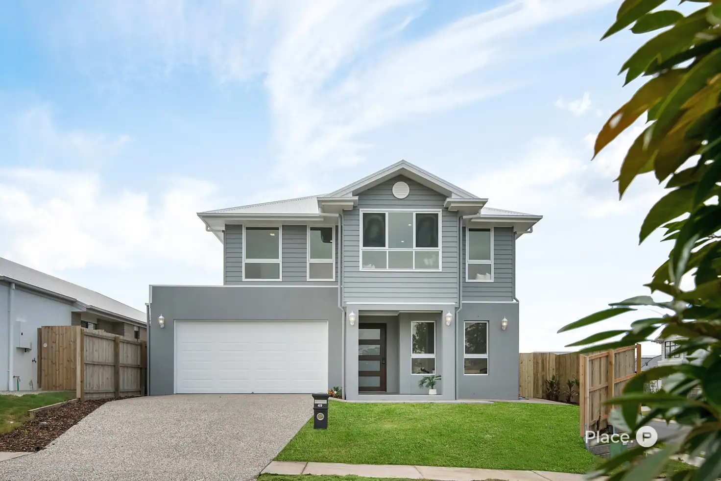 Main view of Homely house listing, 49 Point Avenue, Victoria Point QLD 4165