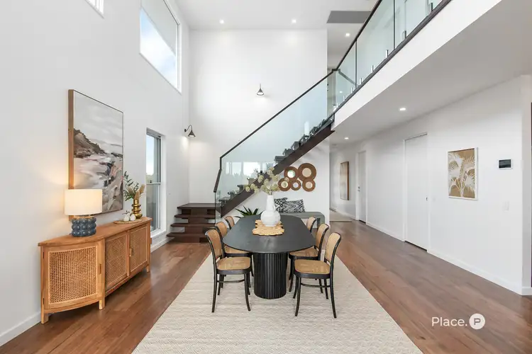 Second view of Homely house listing, 49 Point Avenue, Victoria Point QLD 4165