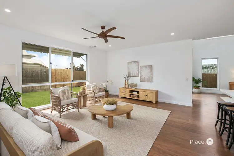 Fourth view of Homely house listing, 49 Point Avenue, Victoria Point QLD 4165