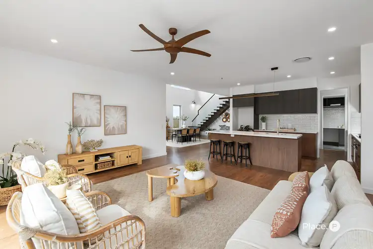 Fifth view of Homely house listing, 49 Point Avenue, Victoria Point QLD 4165