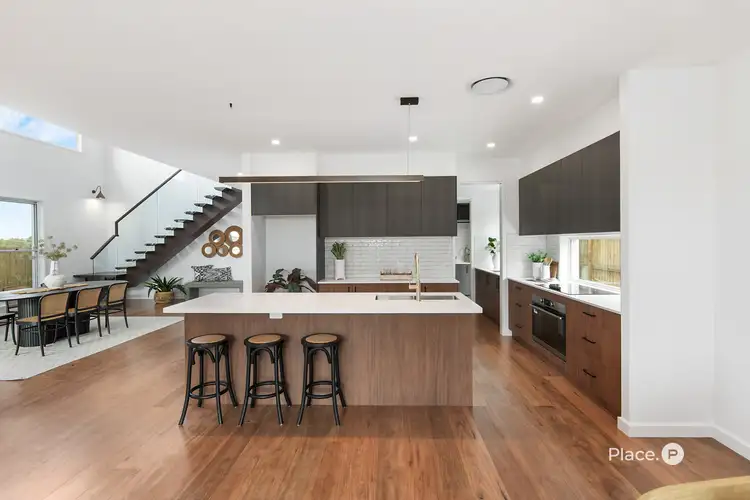 Sixth view of Homely house listing, 49 Point Avenue, Victoria Point QLD 4165