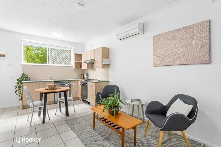 Fourth view of Homely unit listing, 7/7 Wakefield Street, Kent Town SA 5067