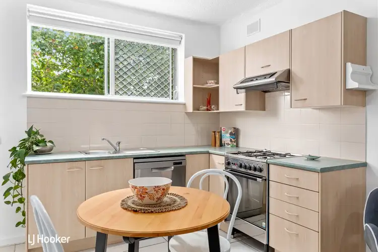 Fifth view of Homely unit listing, 7/7 Wakefield Street, Kent Town SA 5067