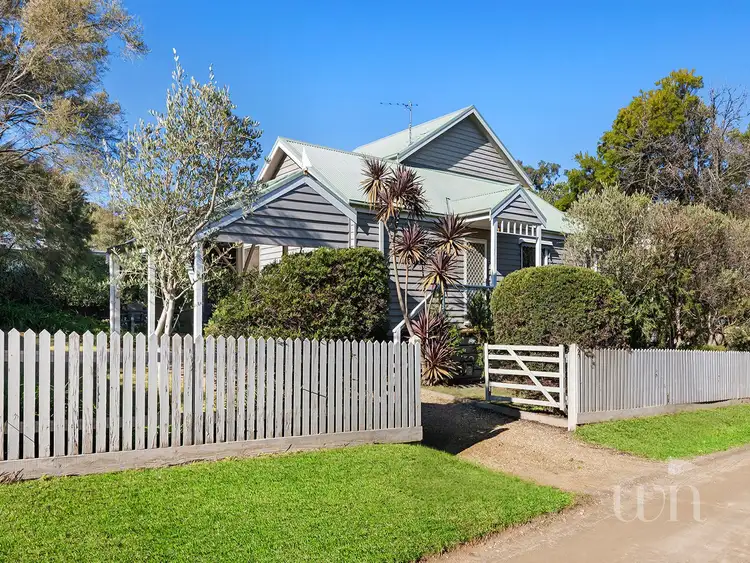 Main view of Homely house listing, 2A Walpole Street, Mount Martha VIC 3934