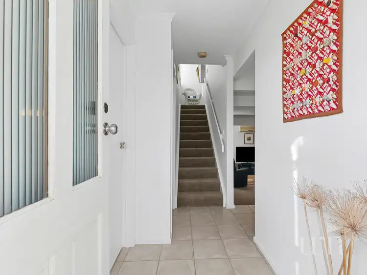 Second view of Homely house listing, 2A Walpole Street, Mount Martha VIC 3934