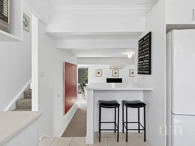 Third view of Homely house listing, 2A Walpole Street, Mount Martha VIC 3934