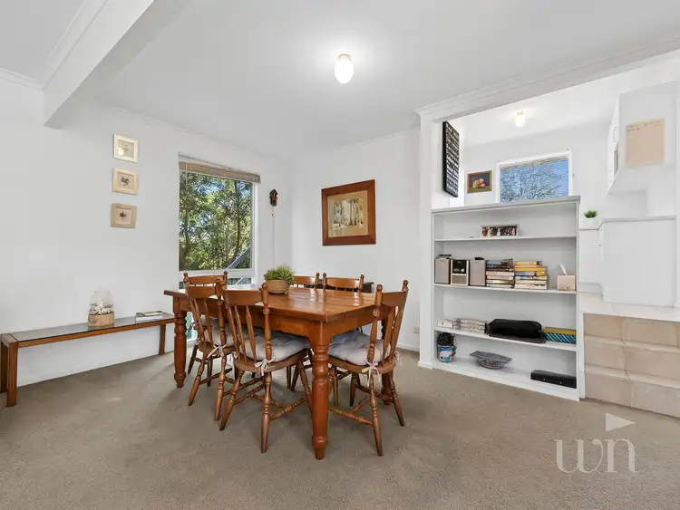 Fifth view of Homely house listing, 2A Walpole Street, Mount Martha VIC 3934