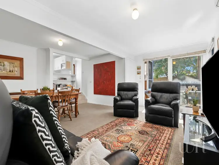 Sixth view of Homely house listing, 2A Walpole Street, Mount Martha VIC 3934