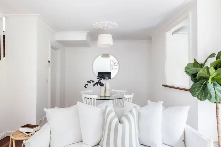 Third view of Homely townhouse listing, 12C Theodore Street, Balmain NSW 2041