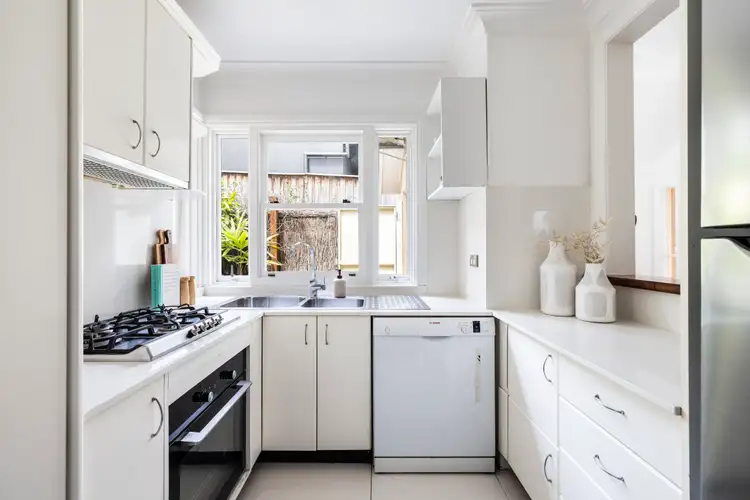 Fifth view of Homely townhouse listing, 12C Theodore Street, Balmain NSW 2041