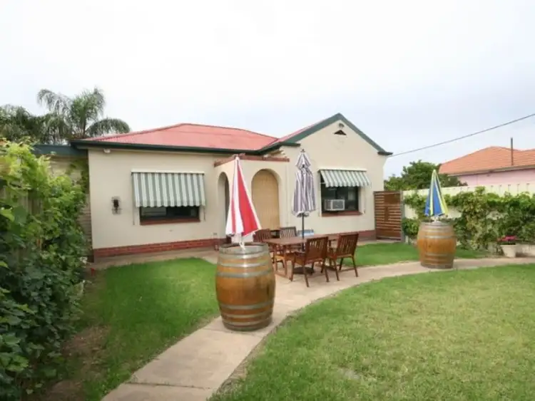 85 Ledger Road, Beverley SA 5009