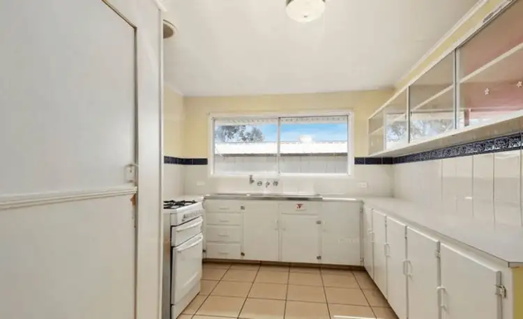 Second view of Homely house listing, 28 Aubigny Road, Oakey QLD 4401