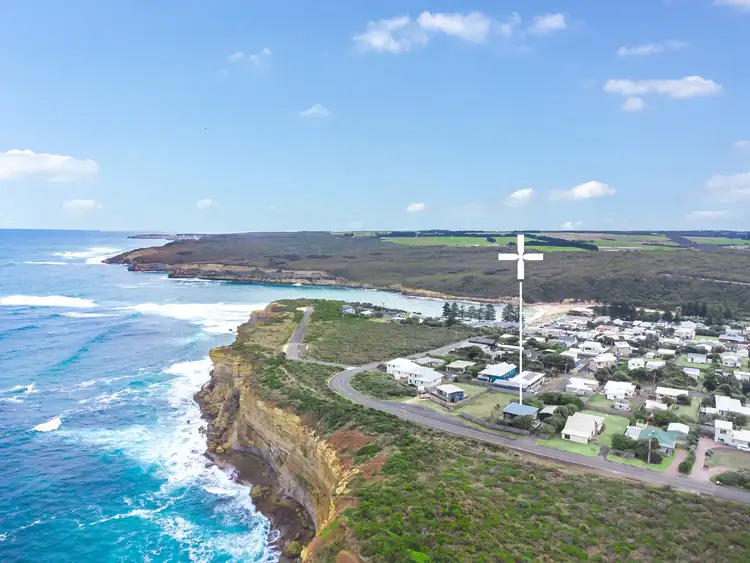 Third view of Homely house listing, 9 Old Great Ocean Road, Port Campbell VIC 3269