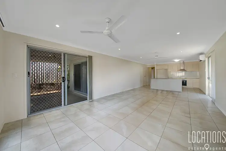 Third view of Homely house listing, 37 Clover Crescent, Boyne Island QLD 4680