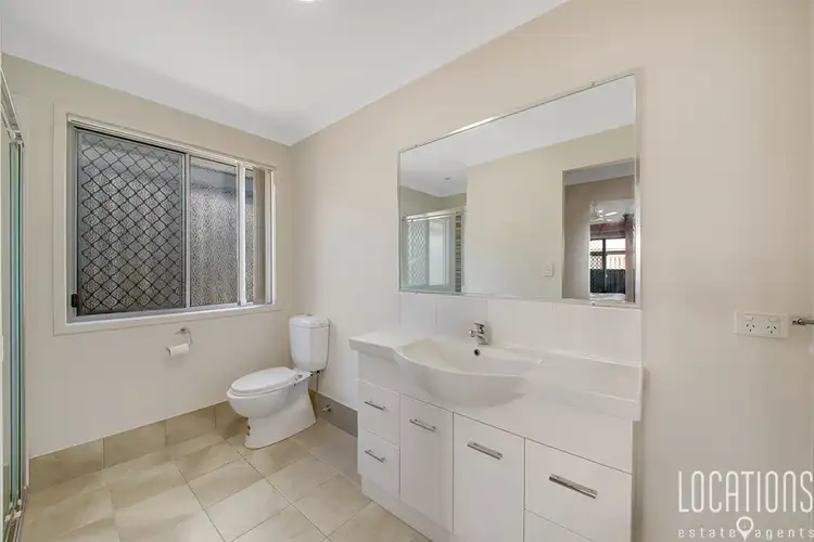 Fourth view of Homely house listing, 37 Clover Crescent, Boyne Island QLD 4680