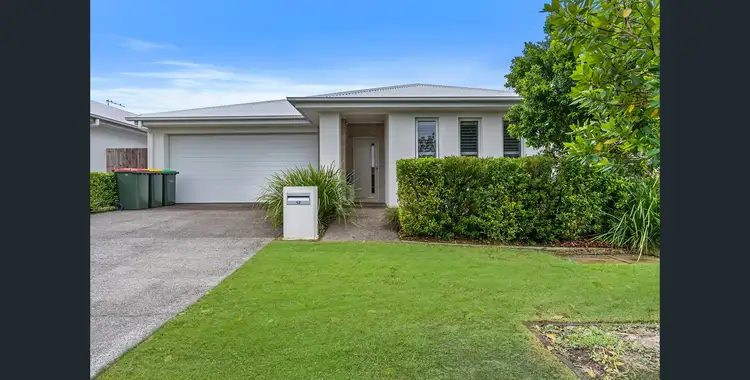 12 Martha Street, Nirimba QLD 4551