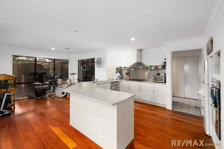 Fourth view of Homely house listing, 19 Lancaster Circuit, Stretton QLD 4116