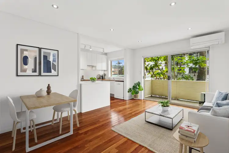 17/40 The Crescent, Dee Why NSW 2099