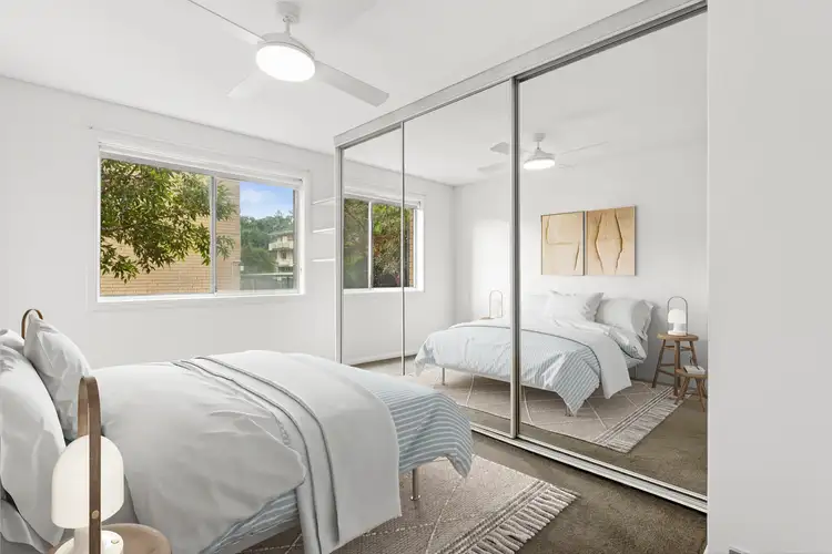 Third view of Homely apartment listing, 17/40 The Crescent, Dee Why NSW 2099