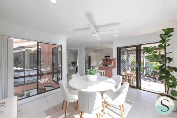 Fourth view of Homely house listing, 5 Kindarun Close, Killarney Vale NSW 2261