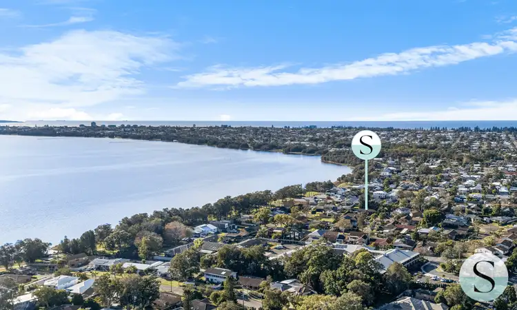 Fifth view of Homely house listing, 5 Kindarun Close, Killarney Vale NSW 2261