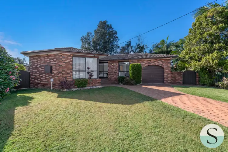 Sixth view of Homely house listing, 5 Kindarun Close, Killarney Vale NSW 2261