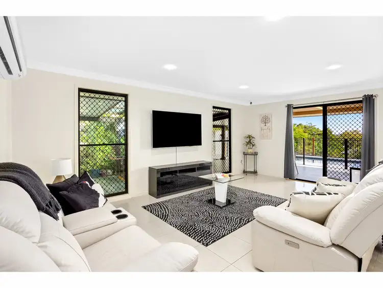 Third view of Homely house listing, 21 Lamington Street, The Range QLD 4700
