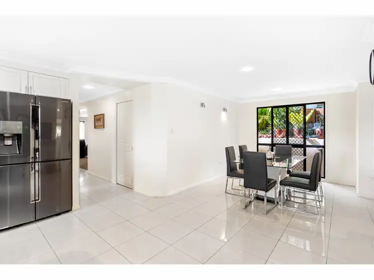Fifth view of Homely house listing, 21 Lamington Street, The Range QLD 4700