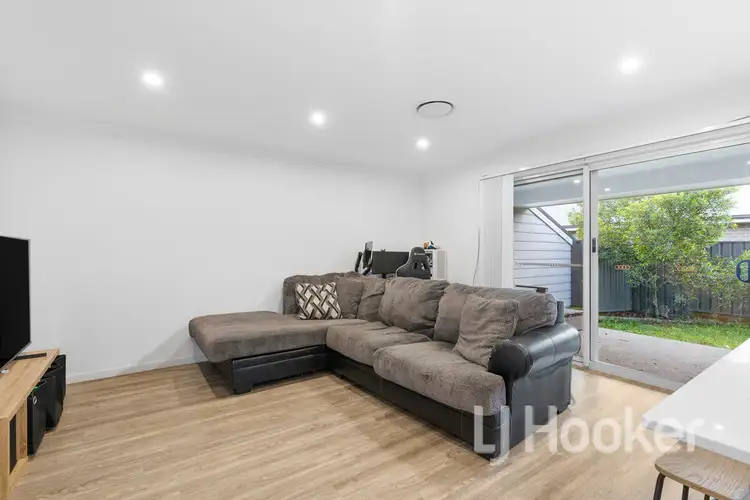 Third view of Homely semi-detached listing, 29 Bayswood Avenue, Vincentia NSW 2540