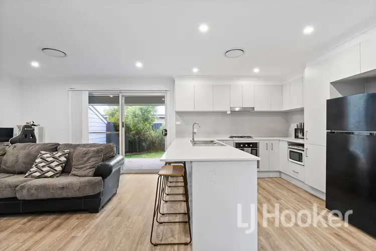 Fourth view of Homely semi-detached listing, 29 Bayswood Avenue, Vincentia NSW 2540