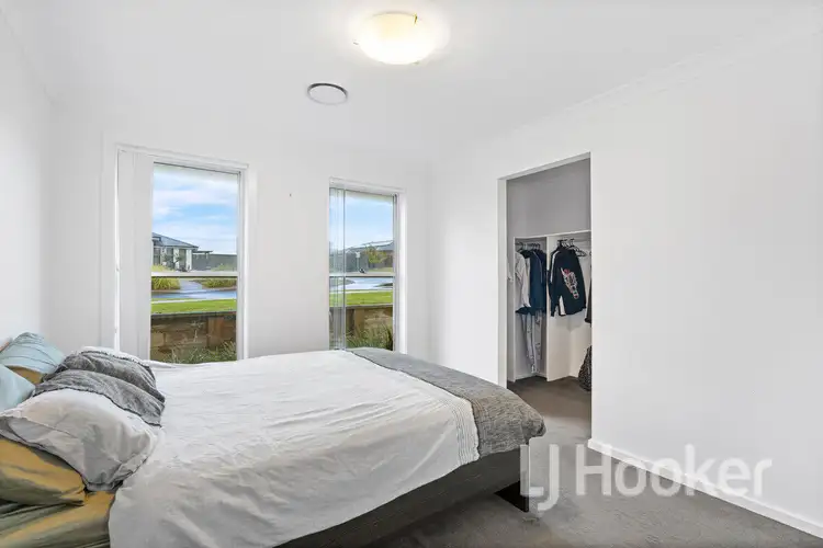 Fifth view of Homely semi-detached listing, 29 Bayswood Avenue, Vincentia NSW 2540
