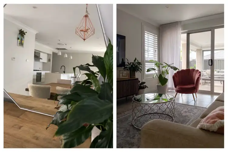 Second view of Homely house listing, 45 Courtney Loop, Oran Park NSW 2570