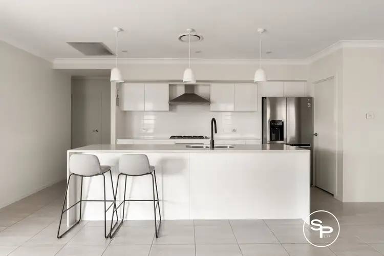 Sixth view of Homely house listing, 45 Courtney Loop, Oran Park NSW 2570