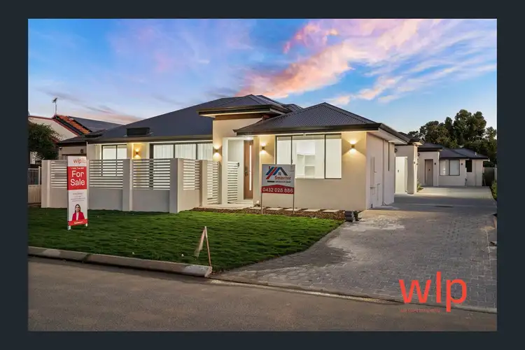 Main view of Homely house listing, B/30 Mercer Way, Balga WA 6061