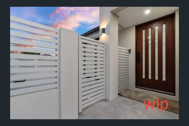 Second view of Homely house listing, B/30 Mercer Way, Balga WA 6061