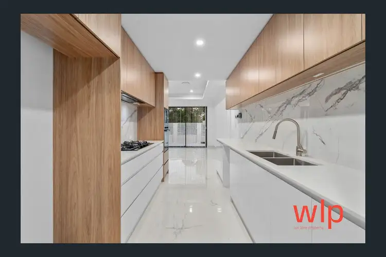 Third view of Homely house listing, B/30 Mercer Way, Balga WA 6061