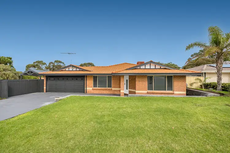 21 Hyland Crescent, Clarkson WA 6030