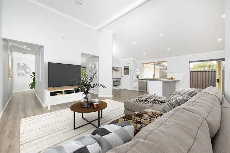 Third view of Homely house listing, 21 Hyland Crescent, Clarkson WA 6030