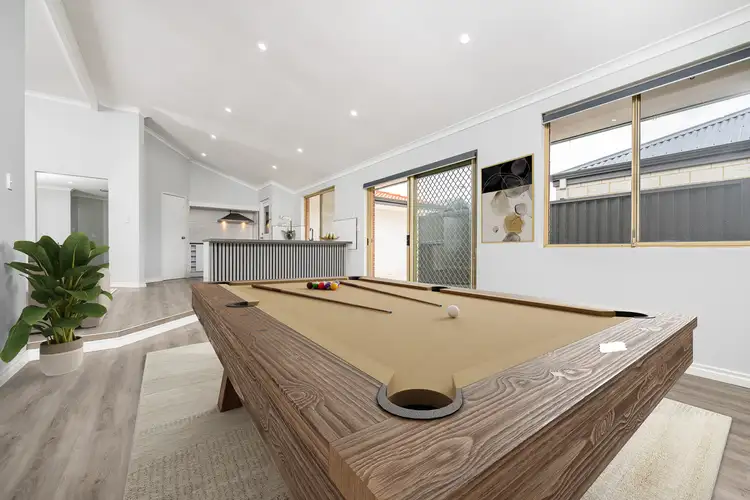 Fourth view of Homely house listing, 21 Hyland Crescent, Clarkson WA 6030