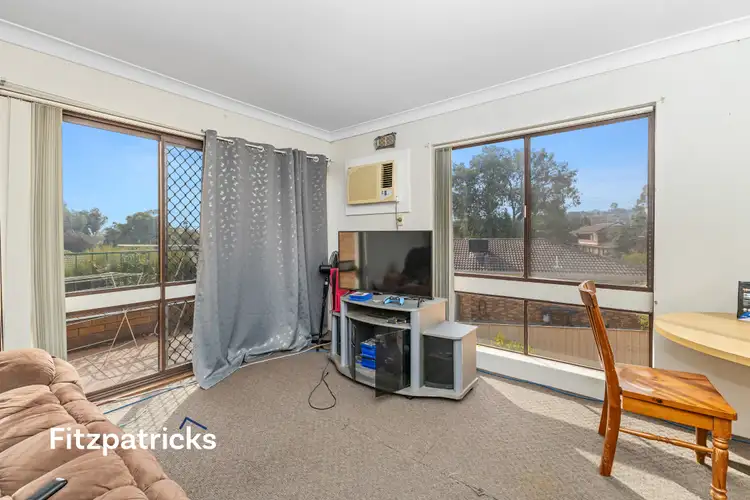Third view of Homely flat listing, 10/9 Henschke Avenue, Tolland NSW 2650