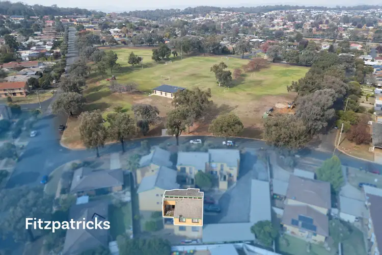 Sixth view of Homely flat listing, 10/9 Henschke Avenue, Tolland NSW 2650