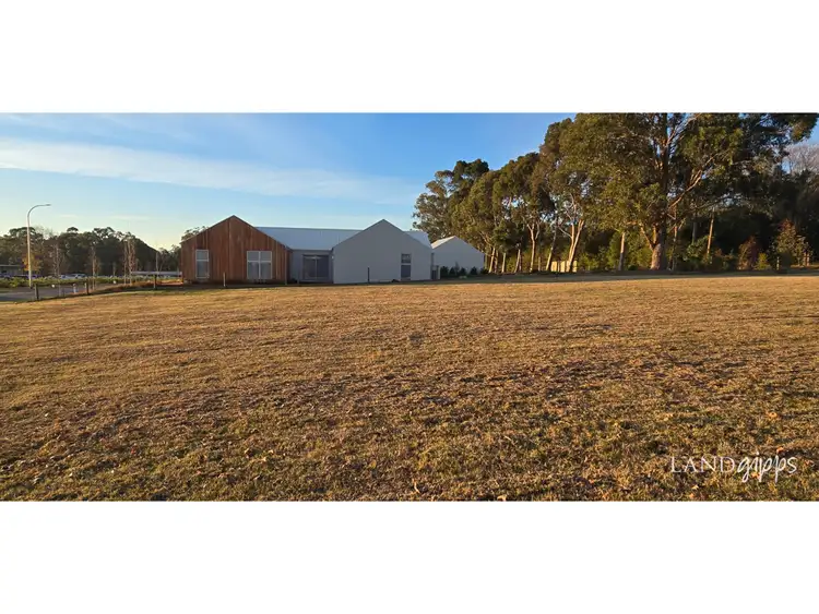 Fifth view of Homely land listing, LOT 305, 9 Members Drive The Fairways - Country Living, Drouin VIC 3818