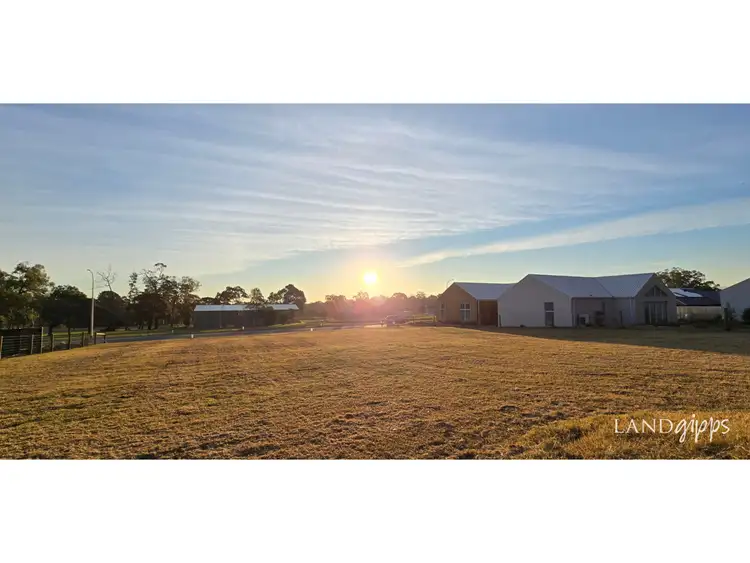 Sixth view of Homely land listing, LOT 305, 9 Members Drive The Fairways - Country Living, Drouin VIC 3818