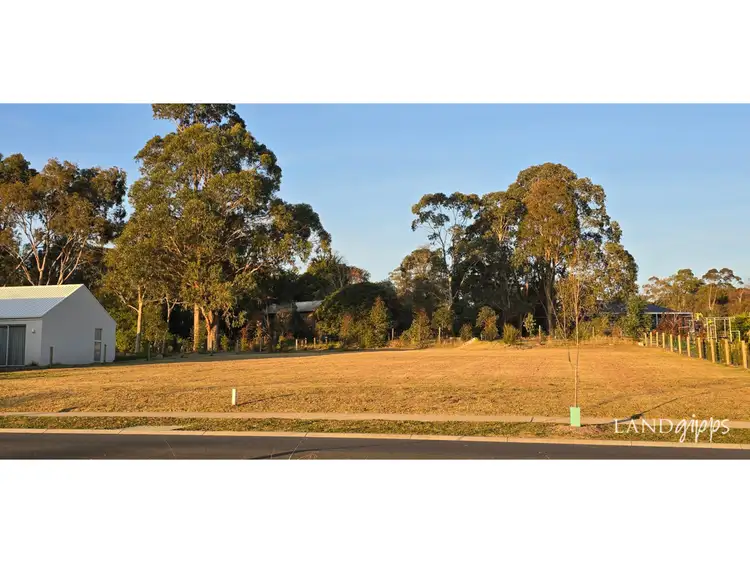 Sixth view of Homely land listing, LOT 305, 9 Members Drive The Fairways - Country Living, Drouin VIC 3818