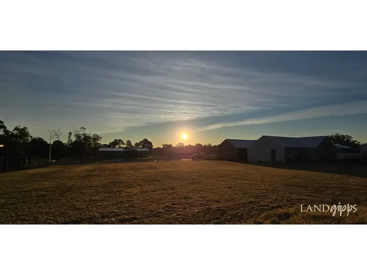 Seventh view of Homely land listing, LOT 305, 9 Members Drive The Fairways - Country Living, Drouin VIC 3818